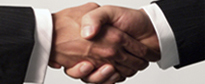 Kompetente Partner